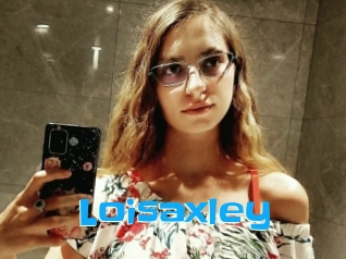 Loisaxley