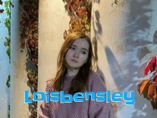 Loisbensley