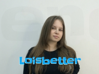 Loisbetter