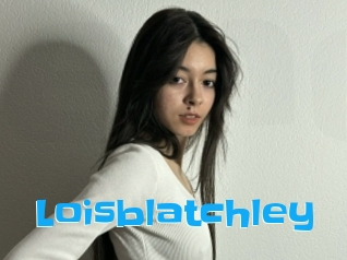 Loisblatchley