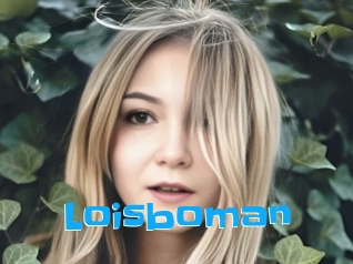 Loisboman