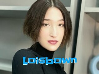 Loisbown