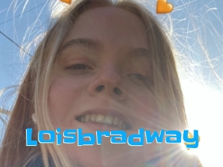 Loisbradway