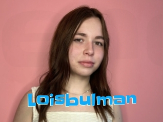 Loisbulman