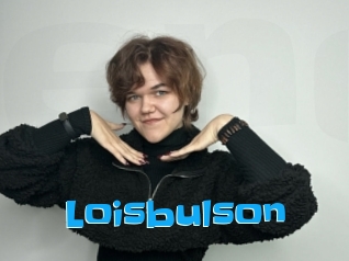 Loisbulson