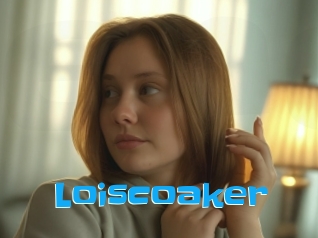 Loiscoaker