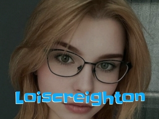 Loiscreighton