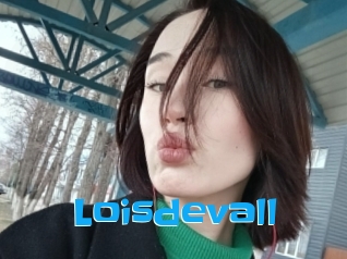 Loisdevall