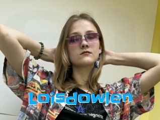 Loisdowlen