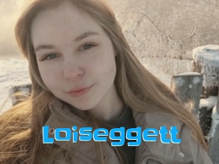 Loiseggett