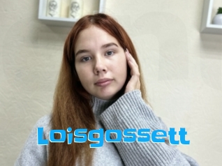 Loisgossett