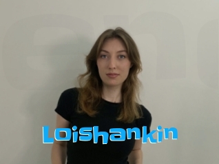 Loishankin