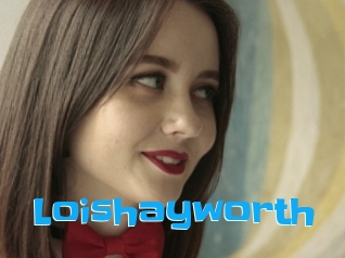 Loishayworth