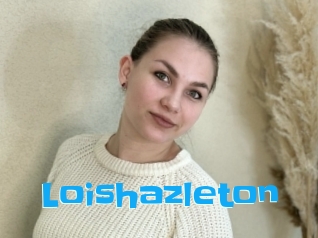 Loishazleton