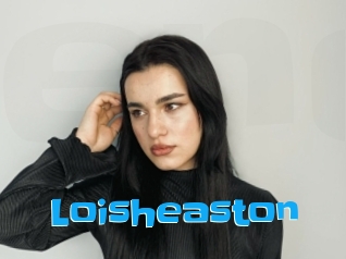 Loisheaston