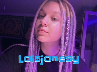 Loisjonesy