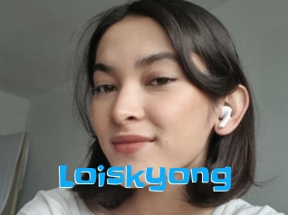 Loiskyong