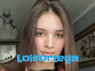 Loisortega