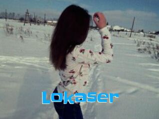 Lokaser