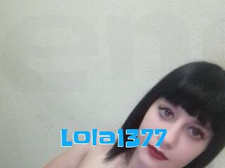 Lola1377