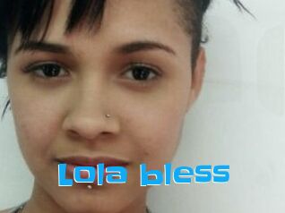 Lola_bless