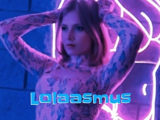 Lolaasmus