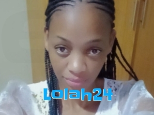 Lolah24