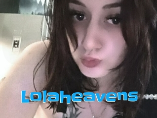 Lolaheavens