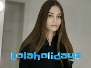 Lolaholidays