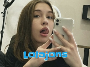 Lolajons