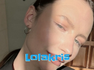 Lolakris