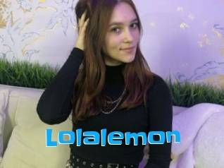 Lolalemon