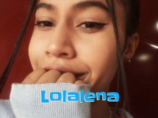 Lolalena