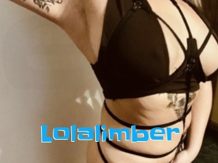 Lolalimber