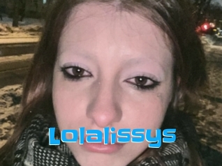 Lolalissys