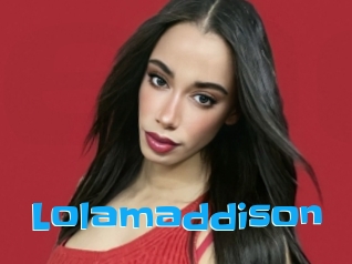 Lolamaddison