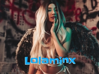 Lolaminx