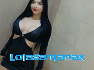 Lolasantanax