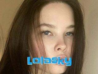 Lolasky