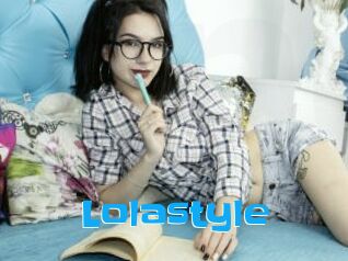 Lolastyle