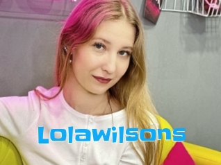 Lolawilsons