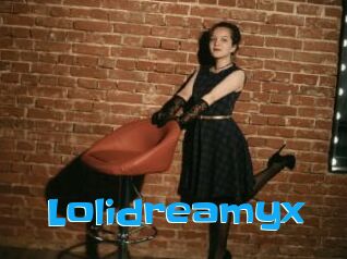 Lolidreamyx