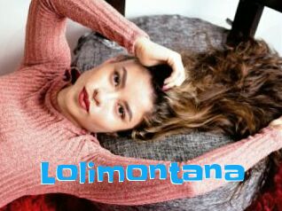 Lolimontana