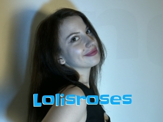 Lolisroses