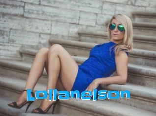 Lollanelson