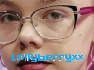 Lollyberryxx