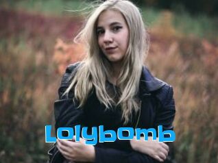 Lolybomb