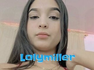 Lolymiller