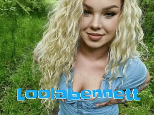 Loolabennett