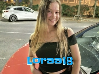 Loraa18